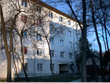 sediul fundatie umanitare ProVita